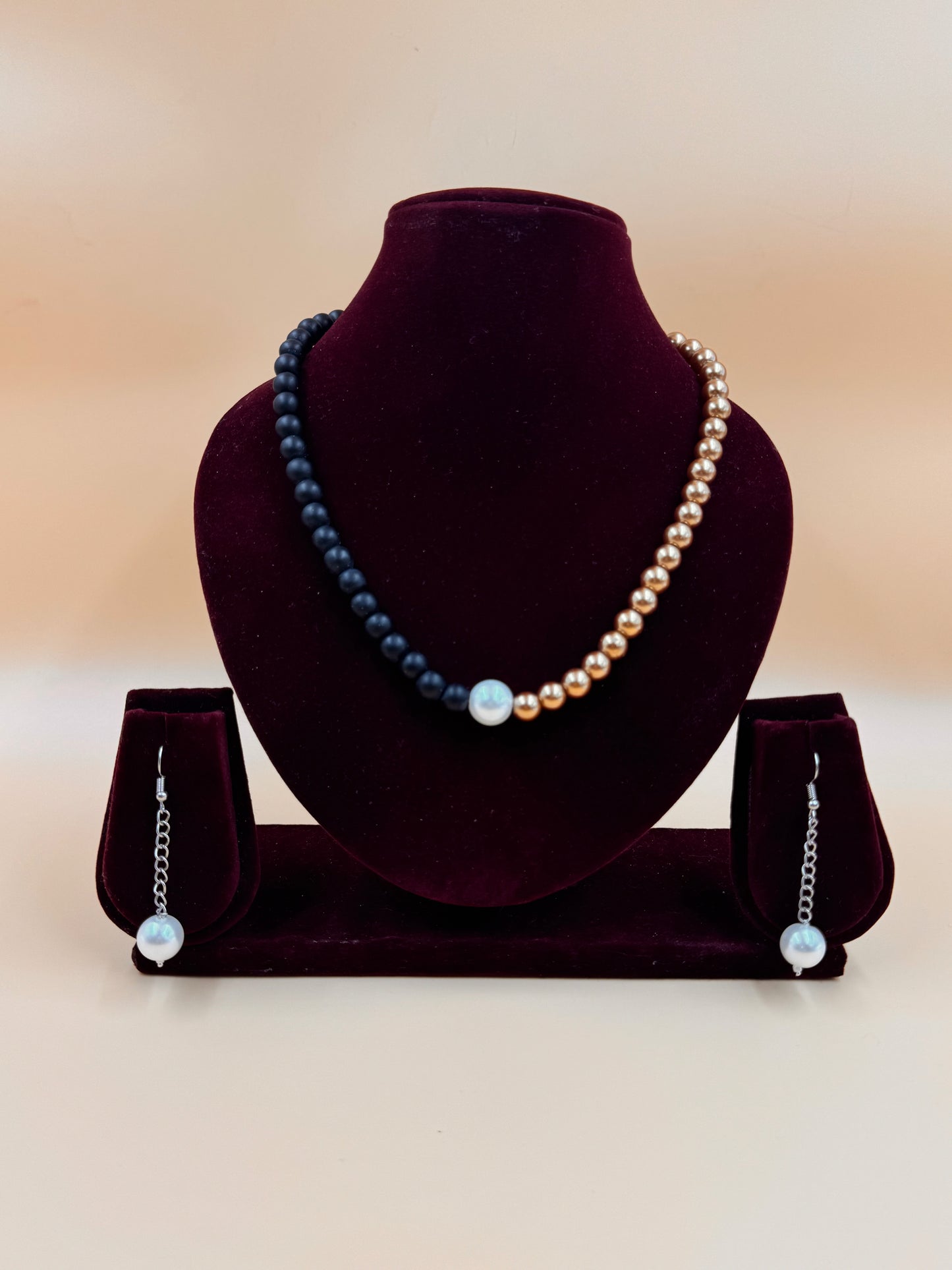 Black and Gold Elegance